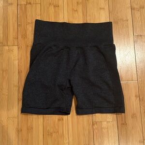 QOQ Bike Shorts Sz L
